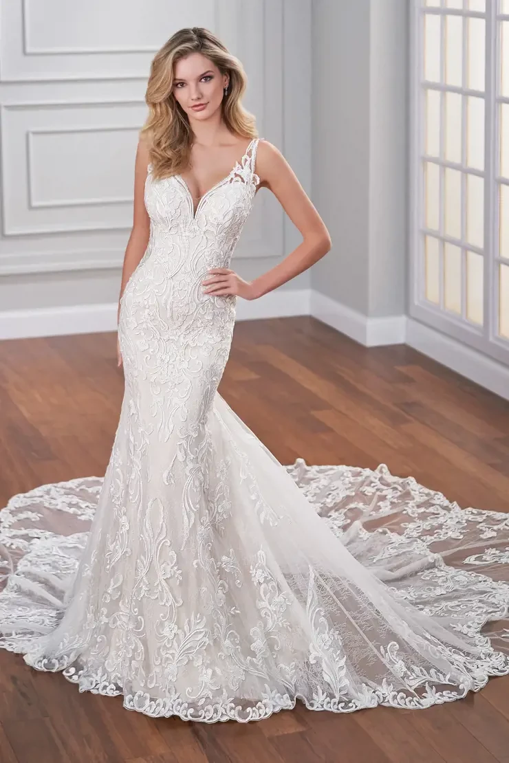 Sacramento Bridal Miosa Bride