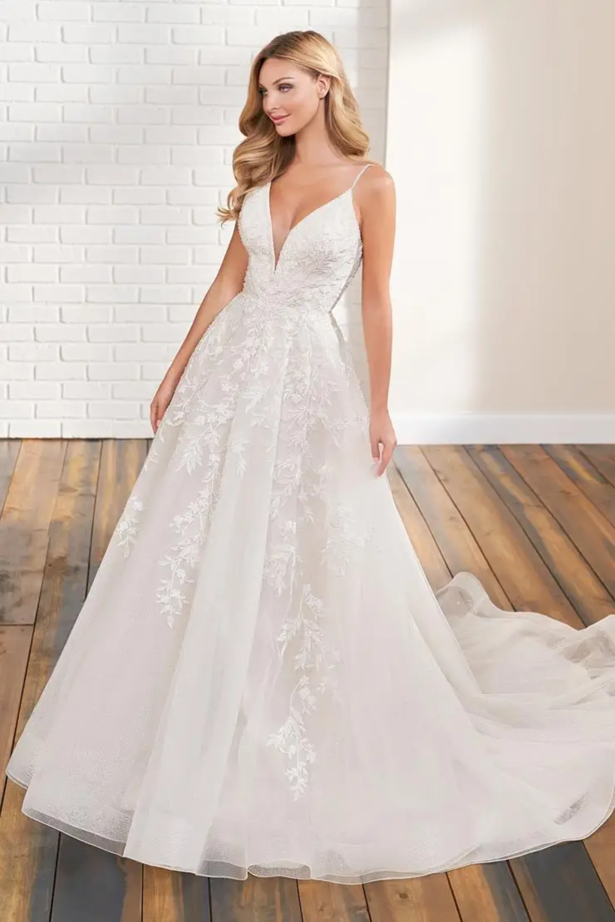 Enchanting by Mon Cheri | Miosa Bride - 122174 | Miosa Bride