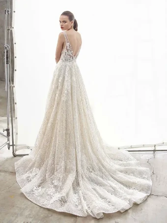 Enzoani Style #Nile #1 default Ivory/Beige thumbnail