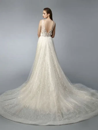 Enzoani Style #Nurit #1 default Ivory/Sand thumbnail