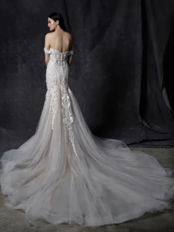 Enzoani Style #Octavia #3 default Ivory/Beige/Nude thumbnail
