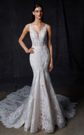 Enzoani Style #Orsa #0 default Ivory/Beige/Nude thumbnail