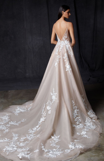 Enzoani Style #Orion #1 default Ivory/Latte/Nude thumbnail