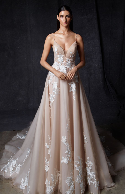 Enzoani molly clearance