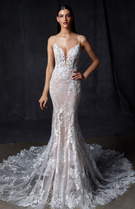 enzoani plus size