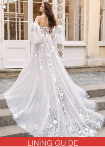 Enzoani Style #Sharon #3 default Ivory/Beige/Nude thumbnail