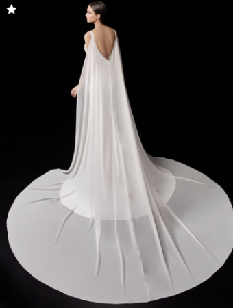 Enzoani Style #Patty #4 default Ivory/Nude thumbnail