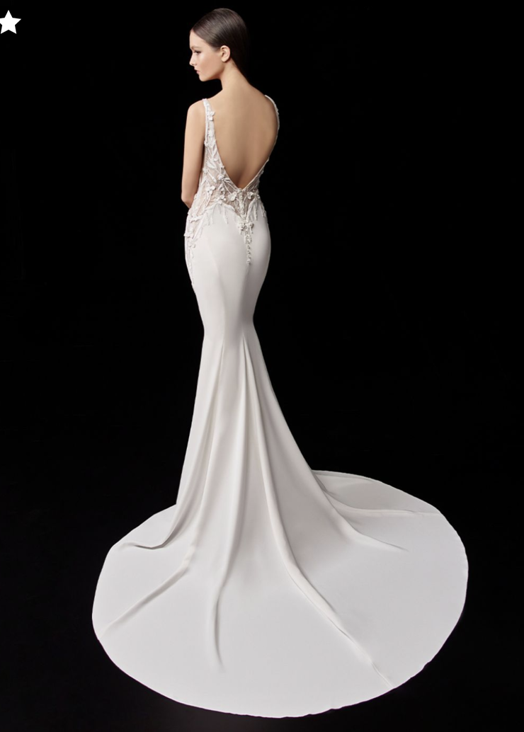 Enzoani Miosa Bride 14824 A11 FSB Miosa Bride