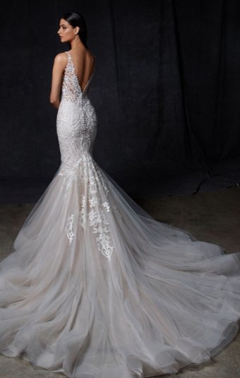 Enzoani Style #Olinda #1 default Ivory/Beige/Nude thumbnail