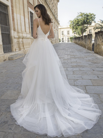 Etoile by Enzoani Style #Quincy #1 default Ivory thumbnail