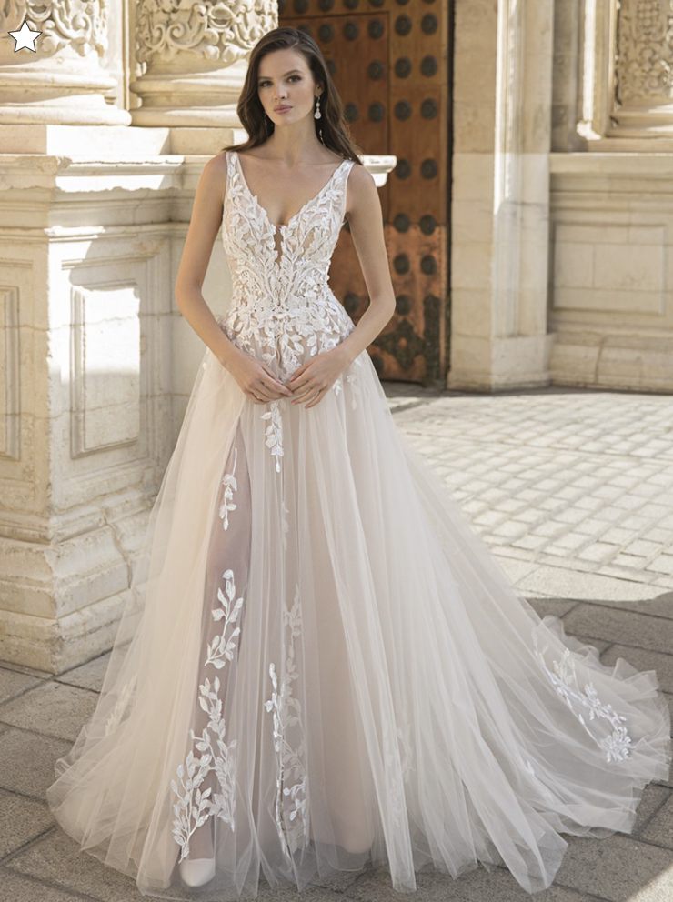 Etoile by Enzoani Miosa Bride 28714 V2 Miosa Bride