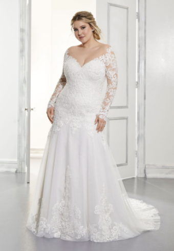 Julietta by Morilee Style #Adrian #0 default Ivory/Creme/Honey thumbnail