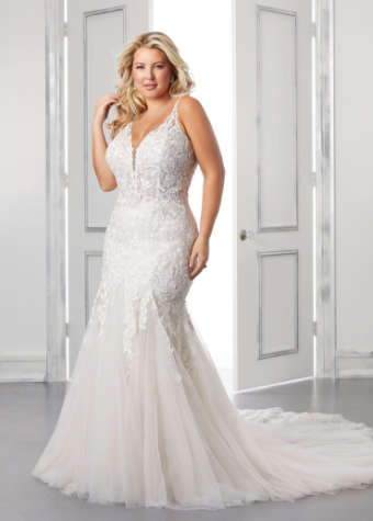 Julietta by Morilee Style #Bethany #3 Ivory/Champagne/Honey thumbnail