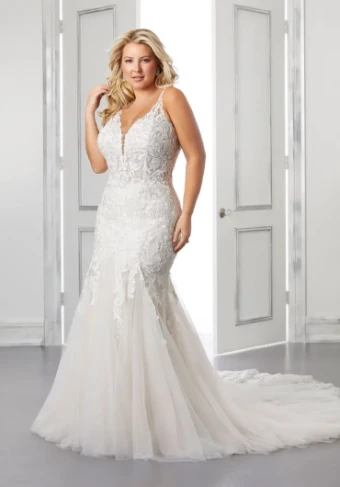 Julietta by Morilee Style #Bethany #0 default Ivory/Champagne/Honey thumbnail