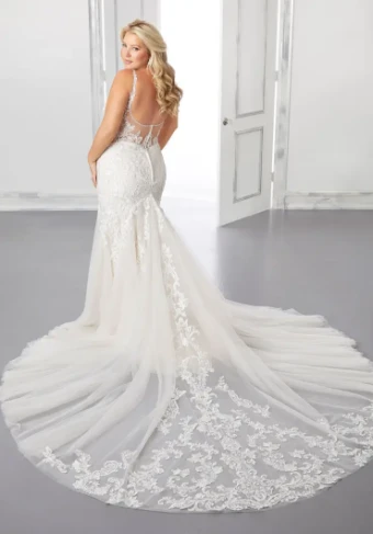 Julietta by Morilee Style #Bethany #2 default Ivory/Champagne/Honey thumbnail