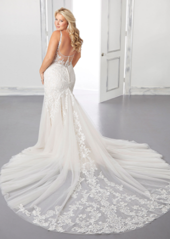 Julietta by Morilee Style #Bethany #4 Ivory/Champagne/Honey thumbnail