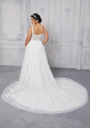 Julietta by Morilee Style #3328 #1 default Ivory thumbnail