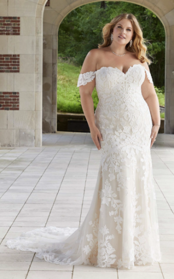 Julietta by Morilee Style #Elizabeth #0 default Ivory/Champagne/Honey thumbnail