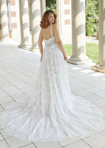 Julietta by Morilee Style #Elsa #1 default Ivory/Almond/Honey thumbnail