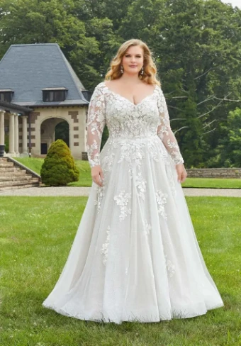 Julietta by Morilee Style #Emberly #0 default Ivory/Almond/Honey thumbnail