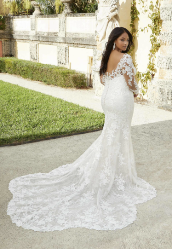 Julietta by Morilee Style #Gillian #1 default Ivory/Champagne/Honey thumbnail