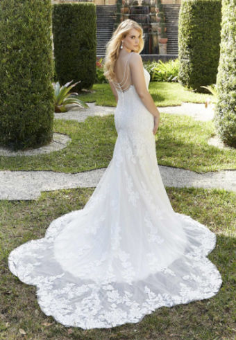 Julietta by Morilee Style #Gracie #1 default Ivory/Champagne/Honey thumbnail