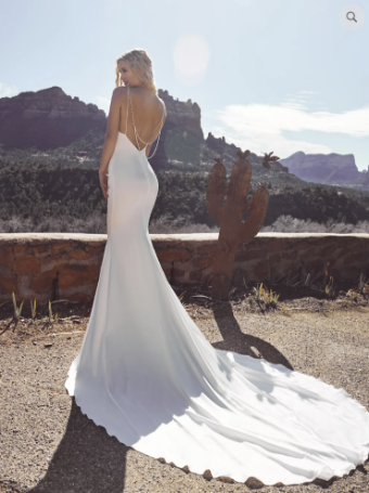 La Perle Style #GWEN #2 Ivory thumbnail