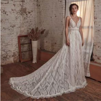 La Perle Style #Sawyer #0 default Ivory/Light Nude thumbnail