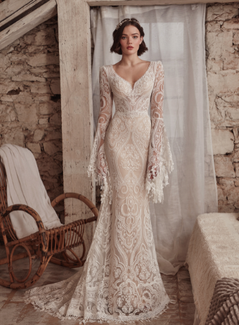 La Perle Style #Winnie #0 default Ivory/Light Nude thumbnail