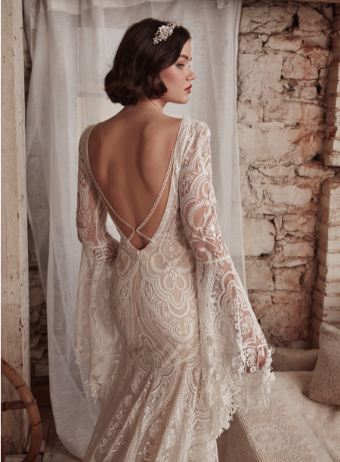 La Perle Style #Winnie #2 default Ivory/Light Nude thumbnail