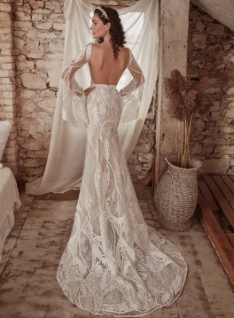 La Perle Style #Astrid #2 default Ivory/Light Nude thumbnail