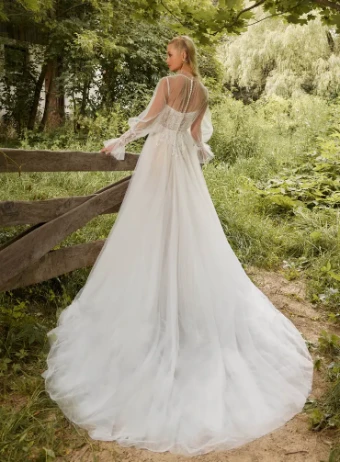La Perle Style #Caspian #4 default Ivory/Light Nude thumbnail