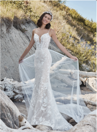 L'Amour by Calla Blanche Style #Analisa #0 default Ivory/Light Nude thumbnail