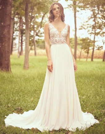 Lillian West Style #66059 #0 default Sand/Ivory/Nude thumbnail
