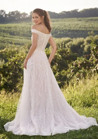 Lillian West Style #66145 #2 default Sand/Ivory/Nude thumbnail