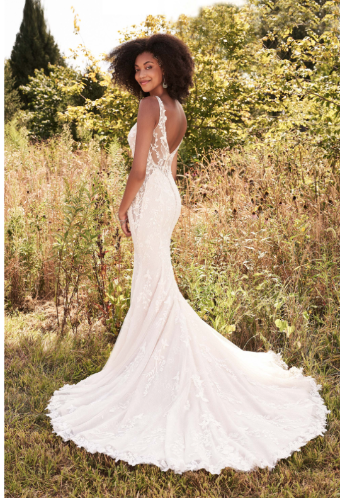 Lillian West Style #66183 #1 default Pink/Champagne/Ivory/Nude thumbnail
