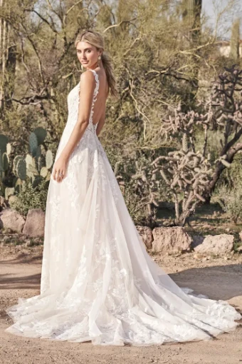 Lillian West Style #66163 #1 default Nude/Sand/Ivory thumbnail