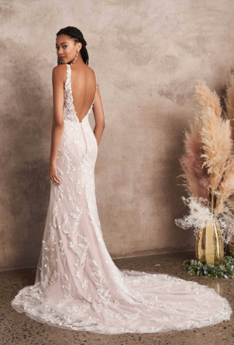 Lillian West Style #66212LNDPS #1 default Ivory/Nude thumbnail