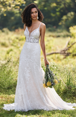 Lillian West Style #66246 #0 default Sand/Ivory/Nude thumbnail