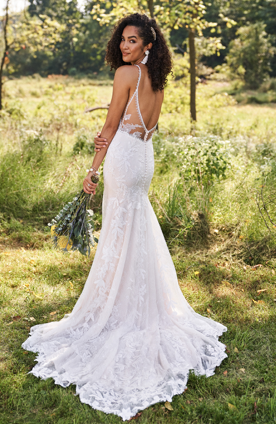 Lillian West Style #66246 #1 default Sand/Ivory/Nude thumbnail