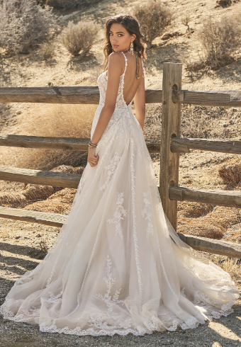 Lillian West Style #66251 #1 default Nude/Sand/Ivory thumbnail