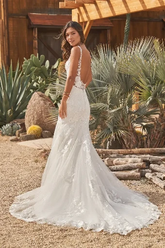 Lillian West Style #66252 #1 default Nude/Sand/Ivory thumbnail