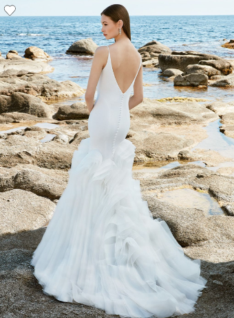 Love by Enzoani Style #Anne #1 default thumbnail