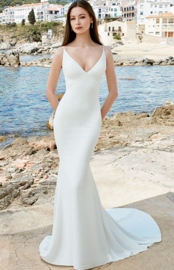 Love by Enzoani Style #Ashlyn #0 default Ivory/Nude thumbnail