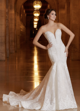 Signature Collection Style #Athena #0 default Ivory/Champagne/Honey thumbnail
