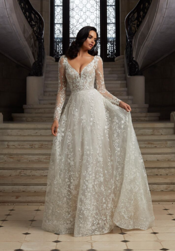 Signature Collection Style #Constantina #0 default Ivory/Champagne/Honey thumbnail