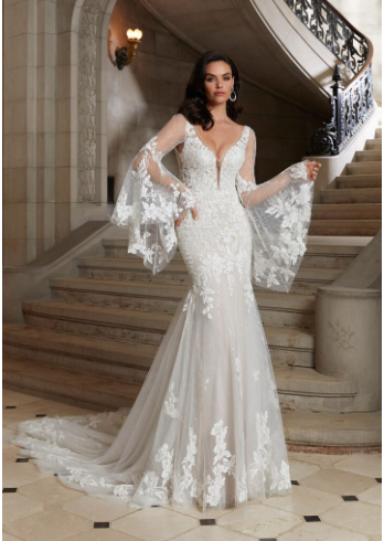 Madeline Gardner Signature Miosa Bride