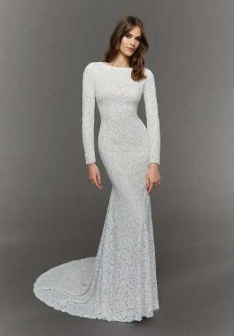 Signature Collection Style #Eleni #0 default Ivory/Nude thumbnail