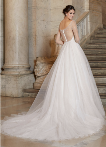 Signature Collection Style #Angelina #1 default Ivory/Champagne/Honey thumbnail
