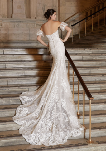 Signature Collection Style #Antoinette #1 default Ivory/Champagne/Honey thumbnail
